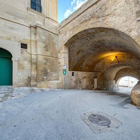 Sally Port 29 Valletta Dış mekan fotoğraf
