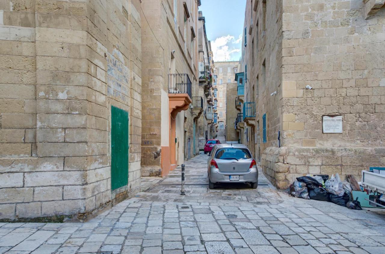 Sally Port 29 Valletta Dış mekan fotoğraf