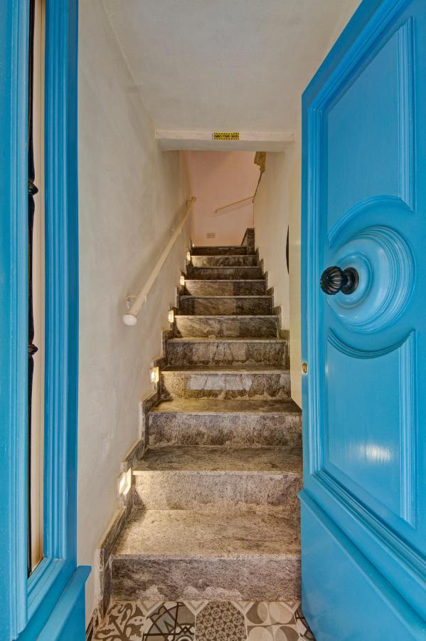 Sally Port 29 Valletta Dış mekan fotoğraf