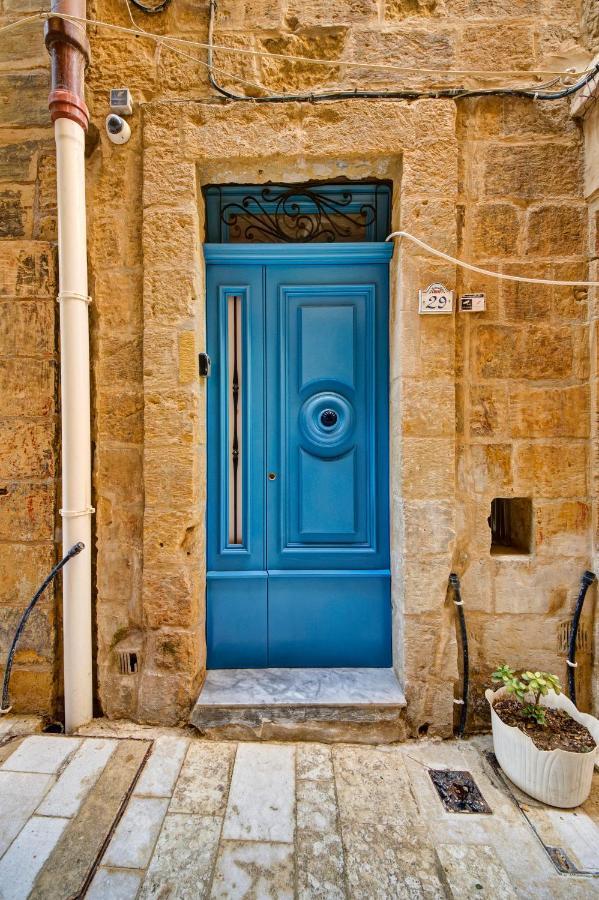 Sally Port 29 Valletta Dış mekan fotoğraf